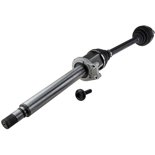 Drivaxel, framaxel höger Nty NPW-VW-179 NTY