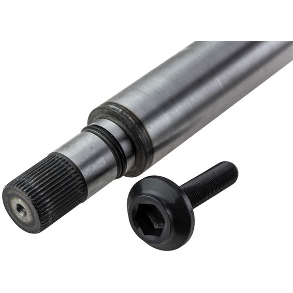 Drivaxel, framaxel höger Nty NPW-VW-179 NTY