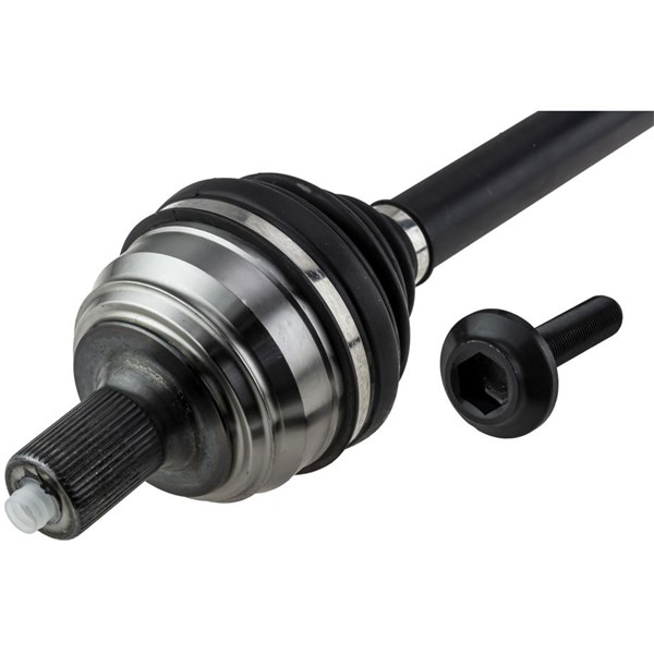 Drivaxel, framaxel höger Nty NPW-VW-179 NTY Drivaxel, framaxel höger Nty NPW-VW-179 NTY