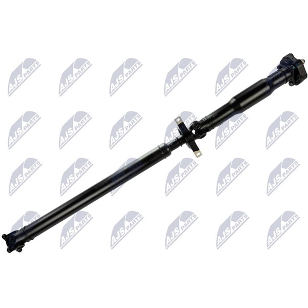 Kardan, Bak Nty NWN-BM-051 NTY