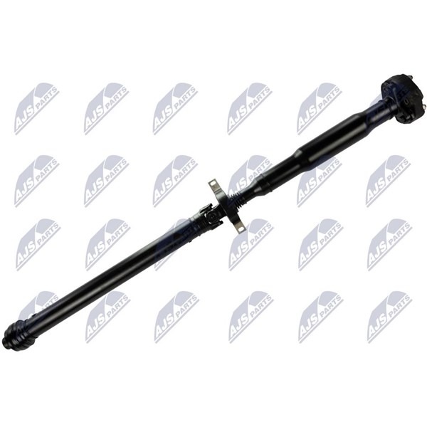 Kardan, Bak Nty NWN-BM-055 NTY
