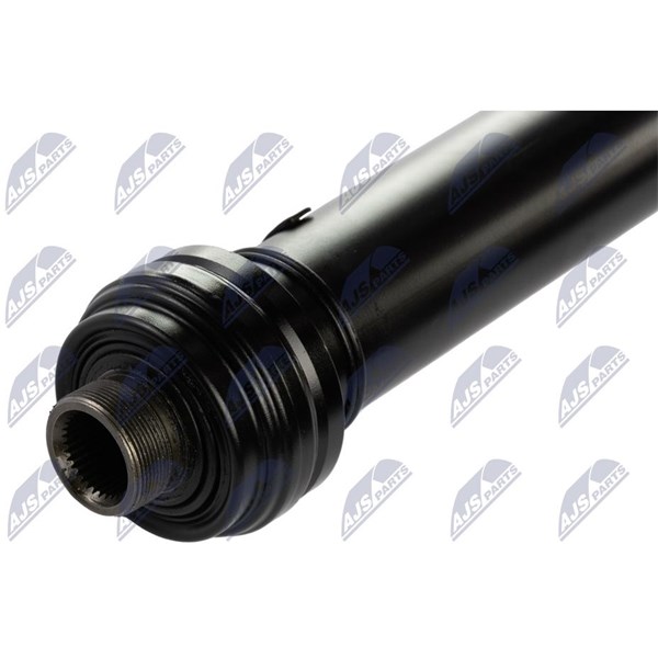 Kardan, Bak Nty NWN-BM-055 NTY