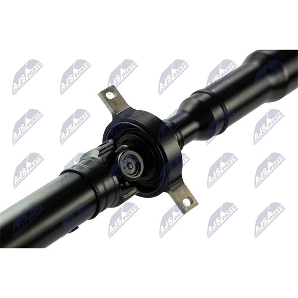Kardan, Bak Nty NWN-BM-055 NTY