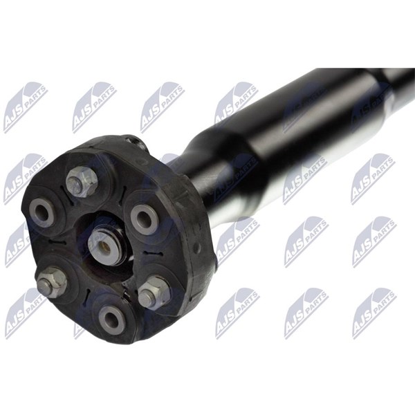 Kardan, Bak Nty NWN-BM-055 NTY