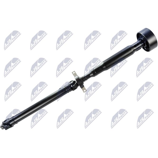 Kardan, Bak Nty NWN-BM-056 NTY