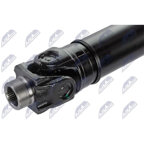 Kardan, Bak Nty NWN-BM-056 NTY