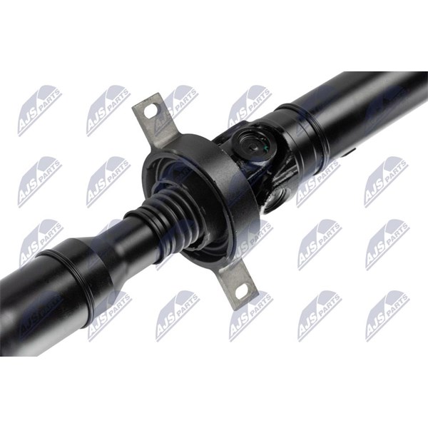 Kardan, Bak Nty NWN-BM-056 NTY