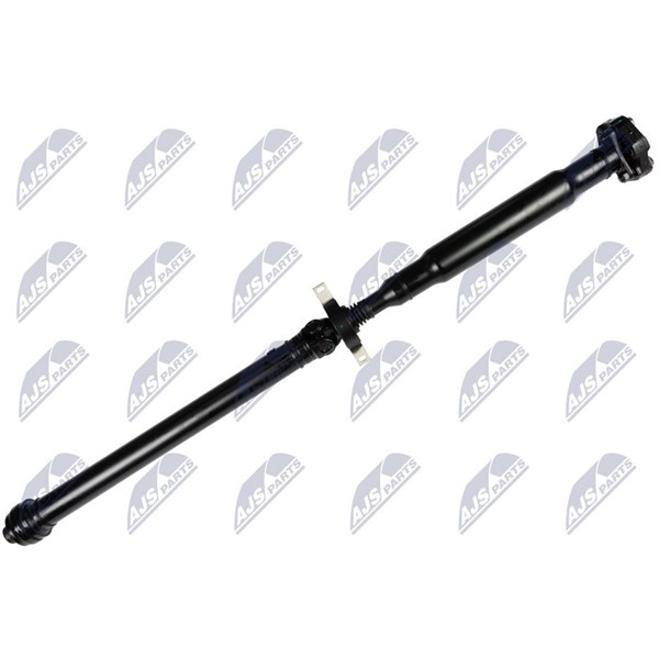 Kardan, Bak Nty NWN-BM-058 NTY