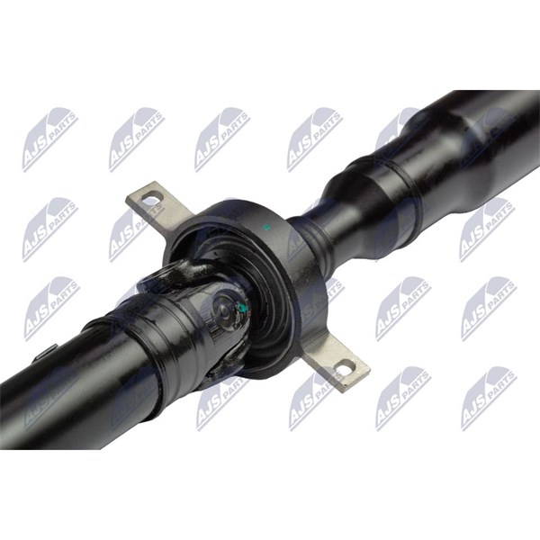 Kardan, Bak Nty NWN-BM-058 NTY