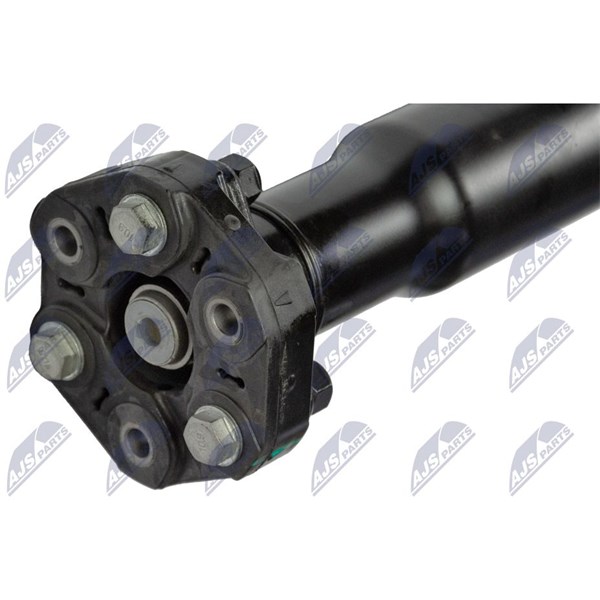 Kardan, Bak Nty NWN-BM-058 NTY