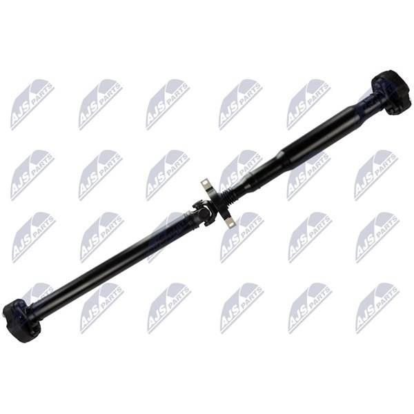 Kardan, Bak Nty NWN-BM-061 NTY