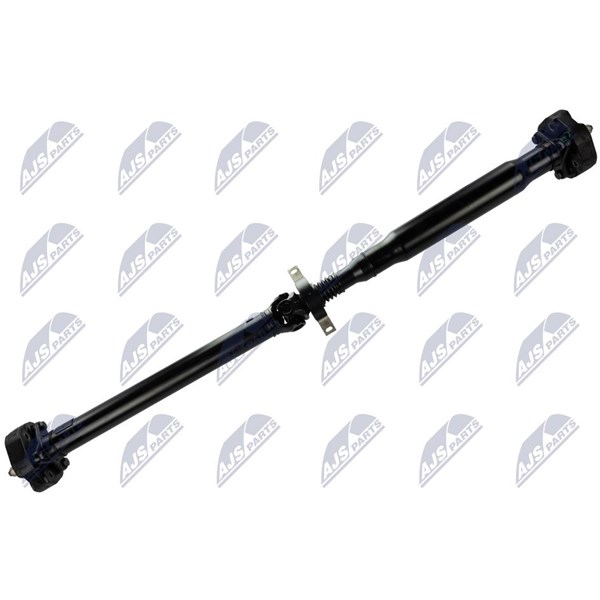 Kardan, Bak Nty NWN-BM-064 NTY