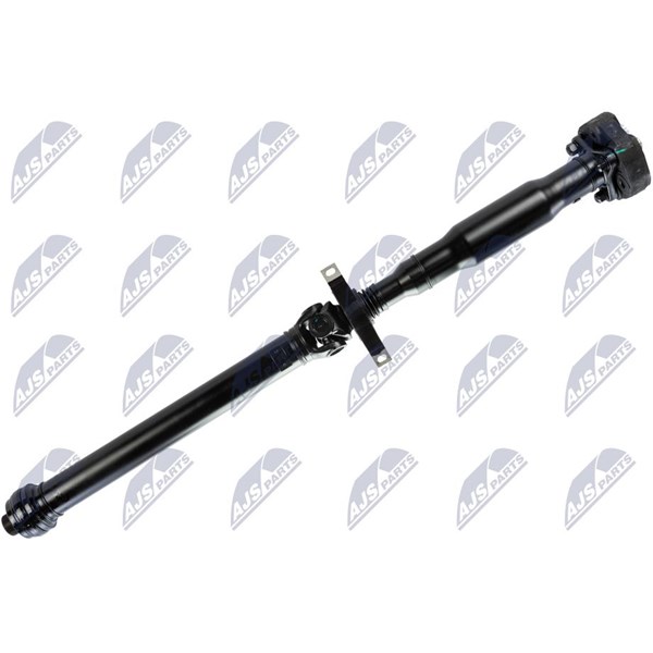 Kardan, Bak Nty NWN-BM-066 NTY