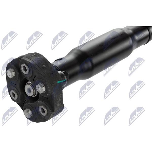Kardan, Bak Nty NWN-BM-066 NTY