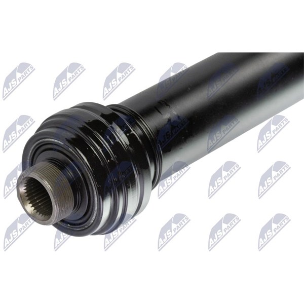 Kardan, Bak Nty NWN-BM-066 NTY
