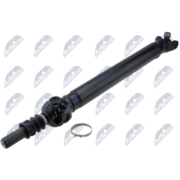 Kardan, Fram Nty NWN-CH-063 NTY