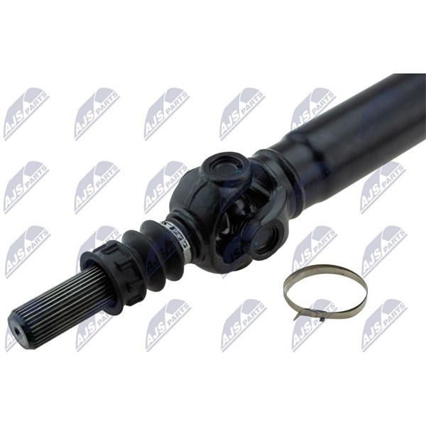 Kardan, Fram Nty NWN-CH-063 NTY