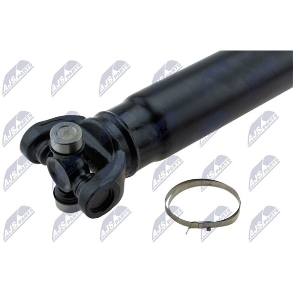Kardan, Fram Nty NWN-CH-063 NTY