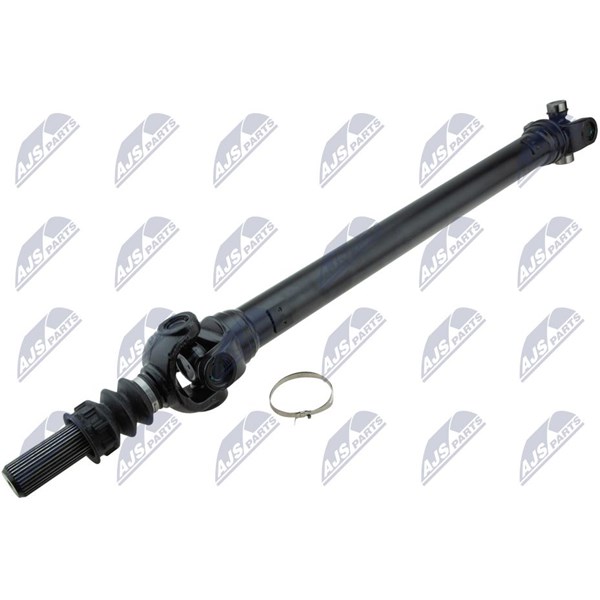Kardan, Fram Nty NWN-CH-064 NTY