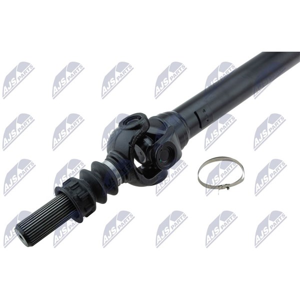 Kardan, Fram Nty NWN-CH-064 NTY
