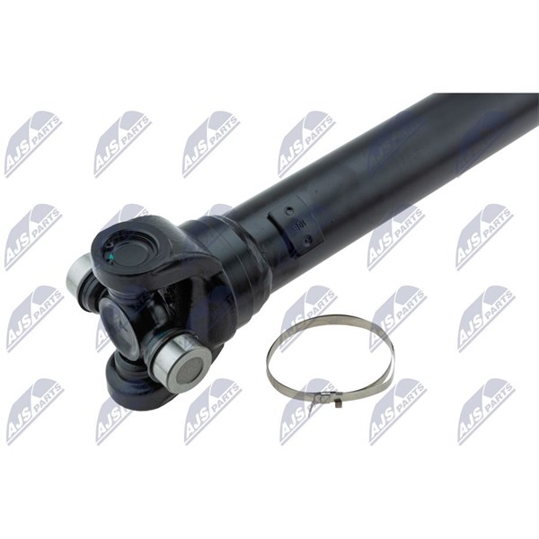 Kardan, Fram Nty NWN-CH-064 NTY