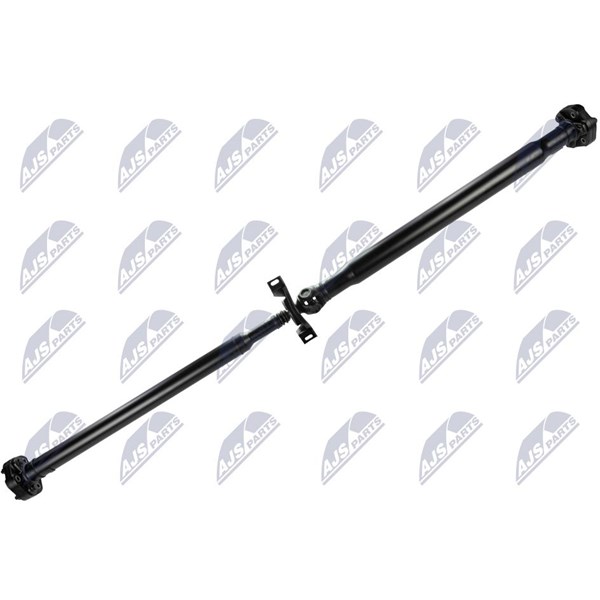 Kardan, Bak Nty NWN-CH-071 NTY