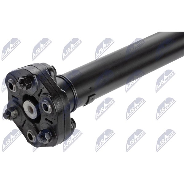 Kardan, Bak Nty NWN-CH-071 NTY