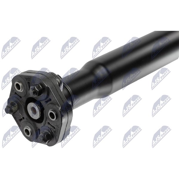 Kardan, Bak Nty NWN-CH-071 NTY