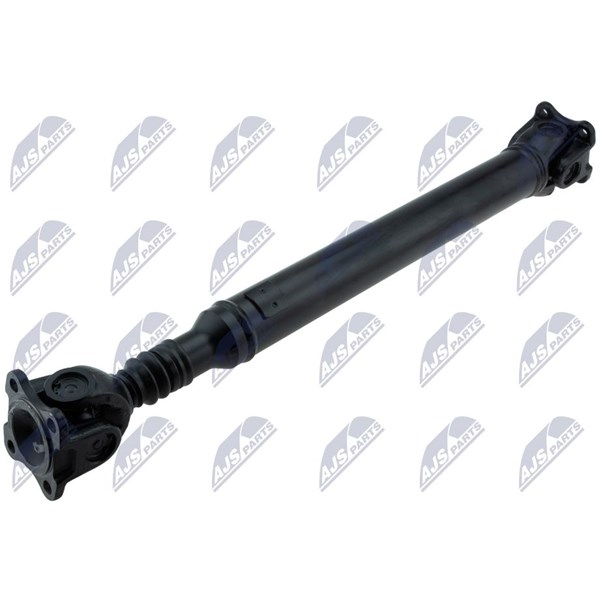Kardan, Fram Nty NWN-CH-072 NTY