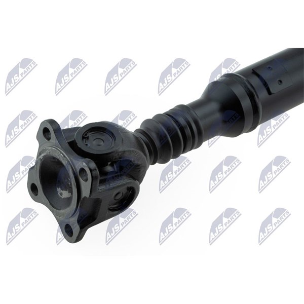Kardan, Fram Nty NWN-CH-072 NTY