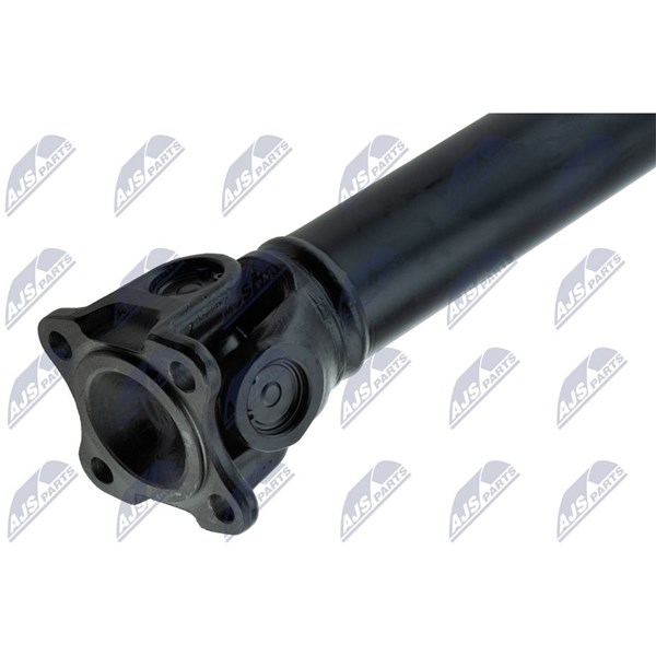 Kardan, Fram Nty NWN-CH-072 NTY