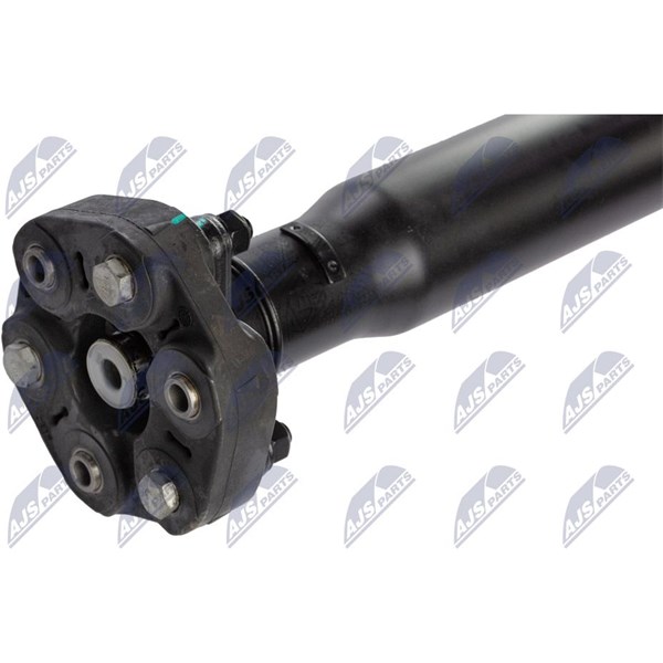 Kardan, Bak Nty NWN-CH-074 NTY