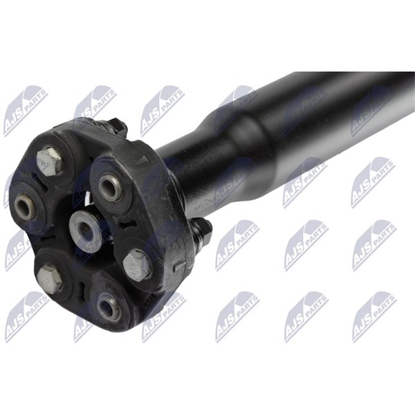 Kardan, Bak Nty NWN-CH-074 NTY