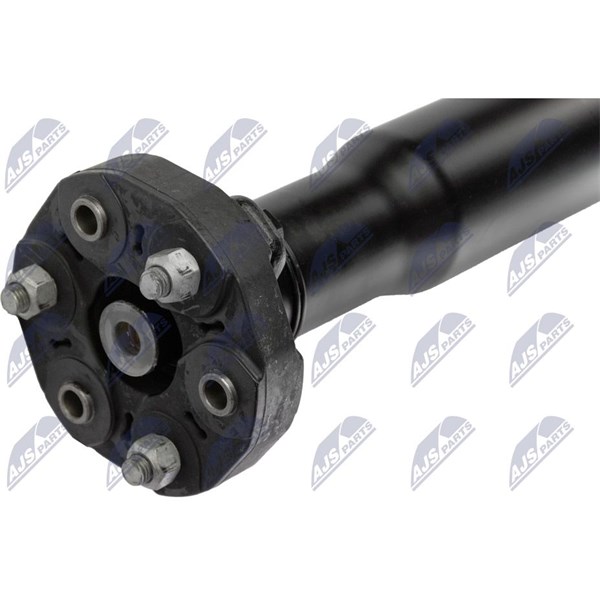 Kardan, Bak Nty NWN-CH-075 NTY Kardan, Bak Nty NWN-CH-075 NTY