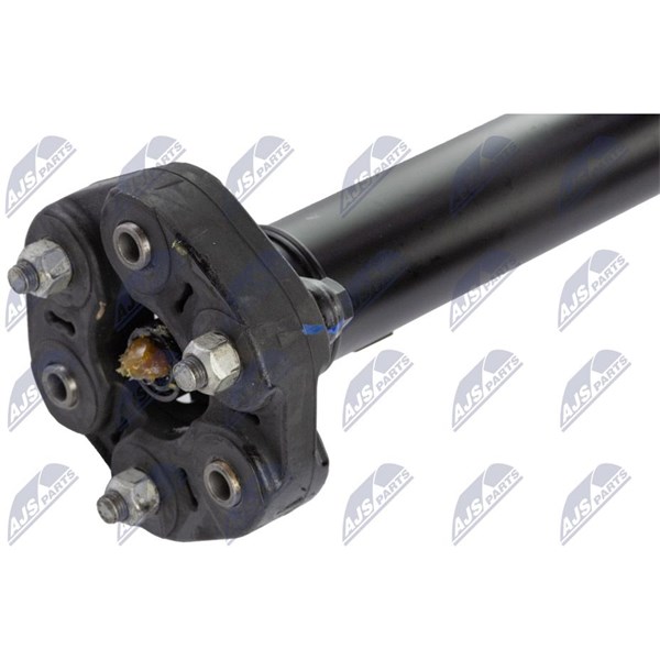 Kardan, Bak Nty NWN-CH-077 NTY