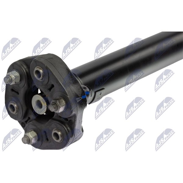 Kardan, Bak Nty NWN-CH-077 NTY