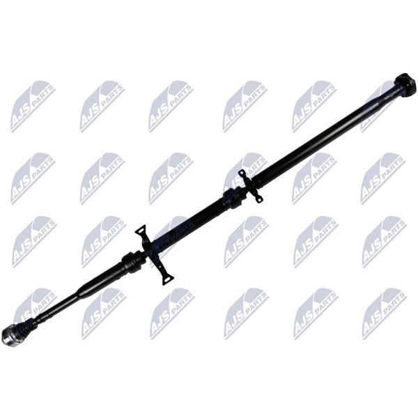 Kardan, Bak Nty NWN-CH-078 NTY