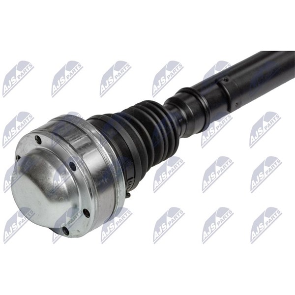Kardan, Bak Nty NWN-CH-078 NTY