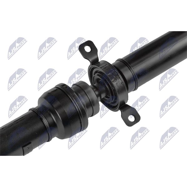 Kardan, Bak Nty NWN-CH-078 NTY