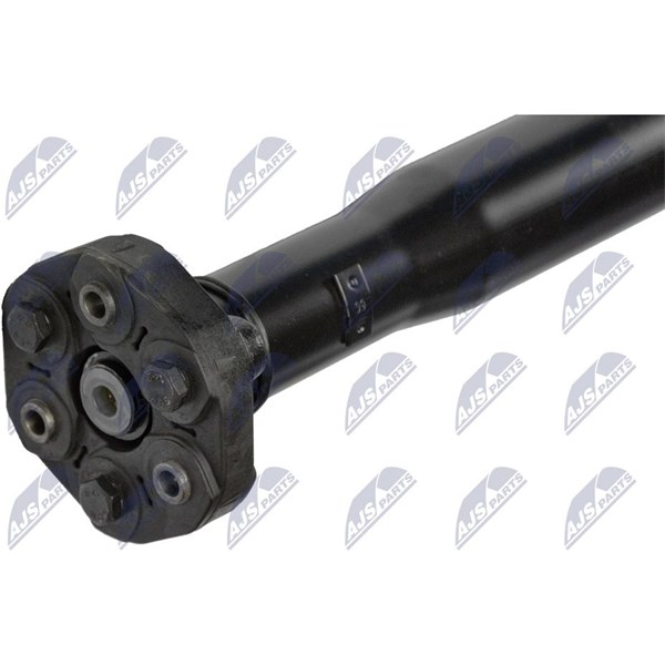 Kardan, Bak Nty NWN-CH-078 NTY