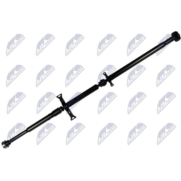 Kardan, Bak Nty NWN-CH-079 NTY