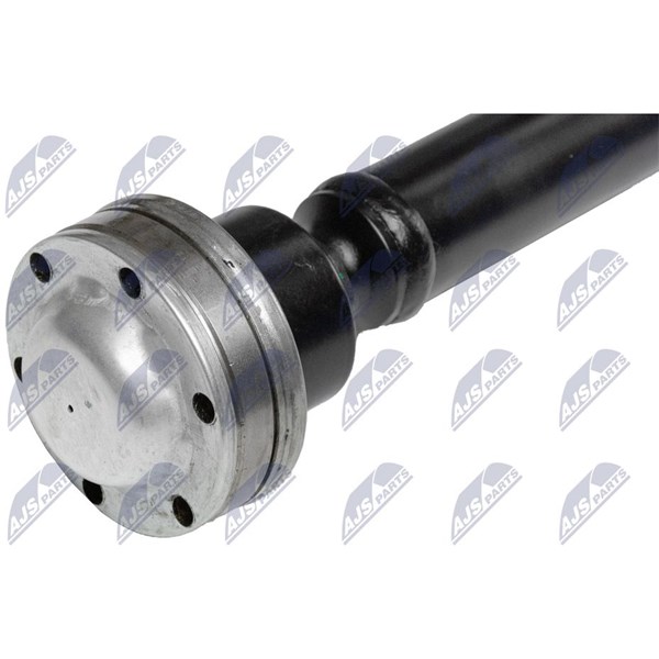 Kardan, Bak Nty NWN-CH-079 NTY