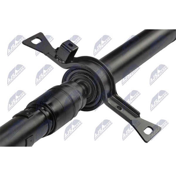 Kardan, Bak Nty NWN-CH-079 NTY