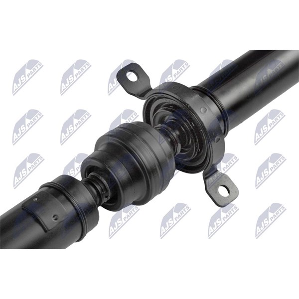 Kardan, Bak Nty NWN-CH-079 NTY