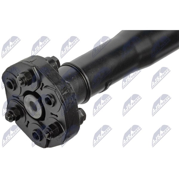 Kardan, Bak Nty NWN-CH-079 NTY