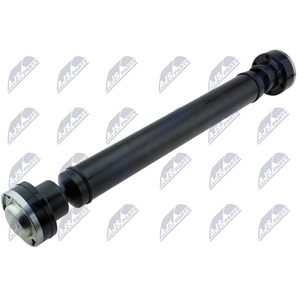 Kardan, Fram Nty NWN-CH-080 NTY