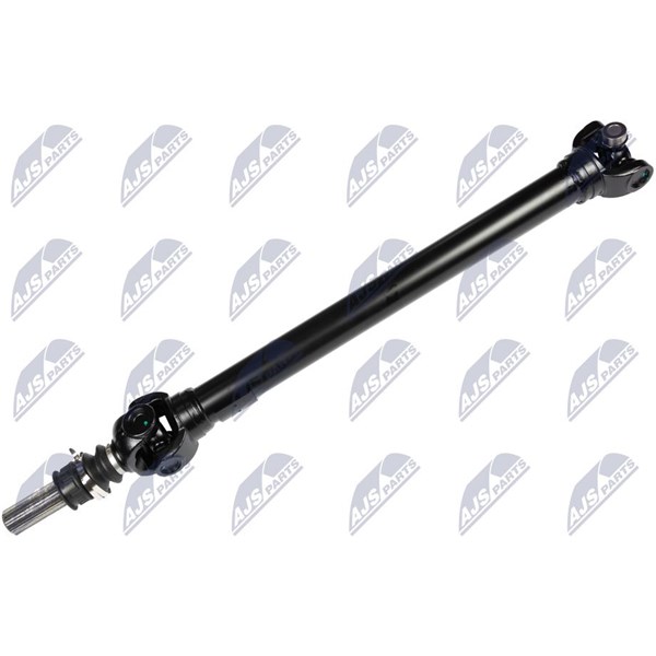 Kardan, Fram Nty NWN-CH-081 NTY
