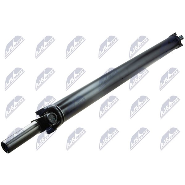 Kardan, Bak Nty NWN-CH-082 NTY