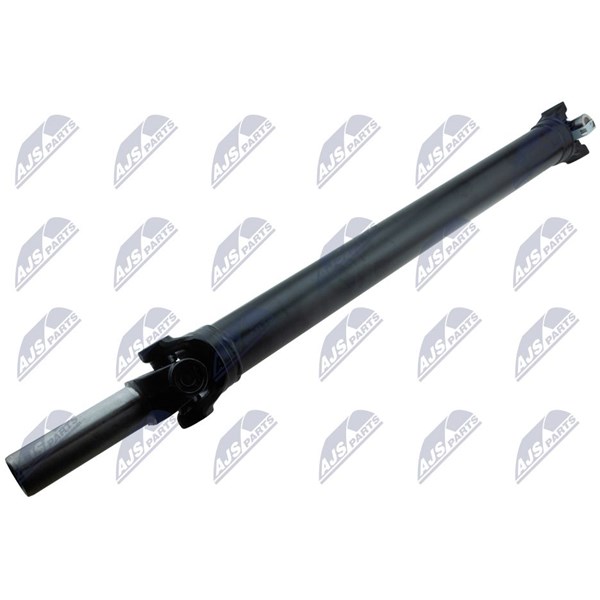 Kardan, Bak Nty NWN-CH-083 NTY