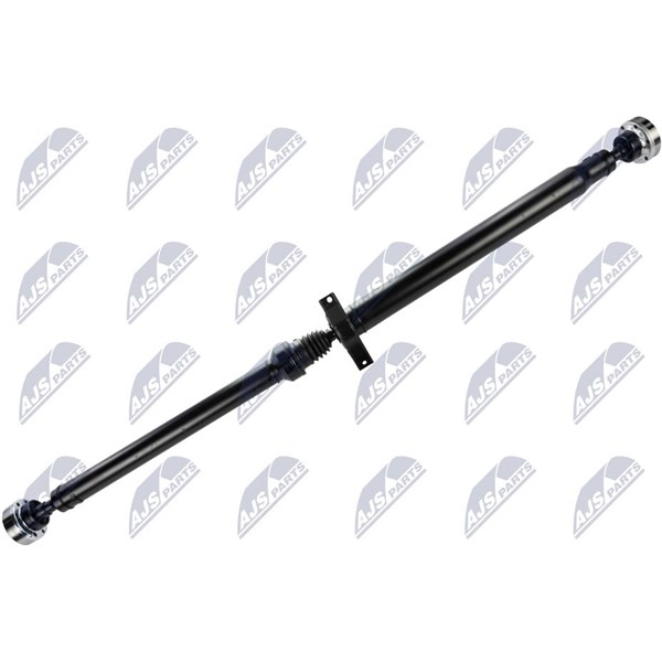 Kardan, Bak Nty NWN-CH-088 NTY